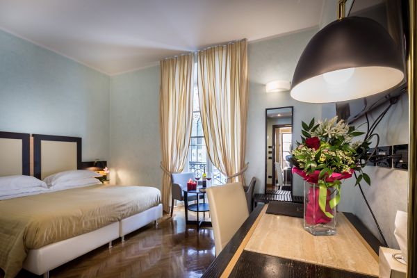 Duomo Hotel (Florenz)